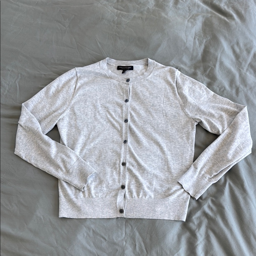 Banana Republic Women's Cardigan